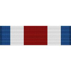 Illinois National Guard Long Service Ribbon